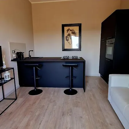 Casa Amaranta Апартаменты *