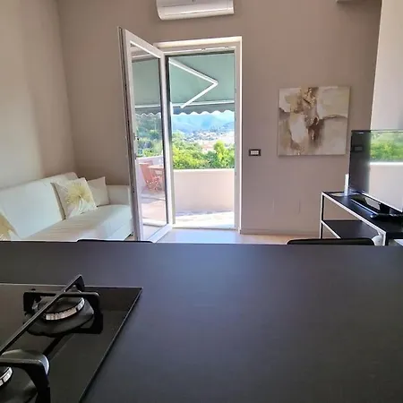 Casa Amaranta Портоферрайо