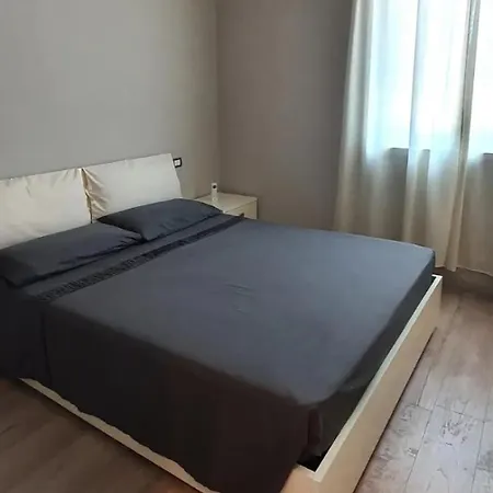 Апартаменты Casa Amaranta