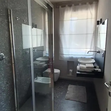 Casa Amaranta Апартаменты *